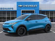 CHEVROLET BOLT RS 2027 - Photo 2