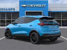 CHEVROLET BOLT RS 2027 - Photo 3