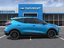 CHEVROLET BOLT RS 2027 - Photo 5