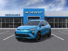CHEVROLET BOLT RS 2027 - Photo 8