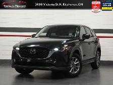 2024 Mazda CX-5 GS No Accident Leather Heated Seats Radar Cruise
