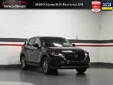 2024 Mazda CX-5 GS No Accident Leather Heated Seats Radar Cruise - Photo 3