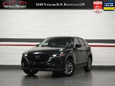2024 Mazda CX-5 GS No Accident Leather Heated Seats Radar Cruise - Photo 5