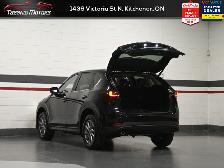 2024 Mazda CX-5 GS No Accident Leather Heated Seats Radar Cruise - Photo 8