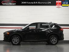 2024 Mazda CX-5 GS No Accident Leather Heated Seats Radar Cruise - Photo 9
