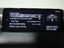 2024 Mazda CX-5 GS No Accident Leather Heated Seats Radar Cruise - Photo 17
