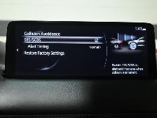 2024 Mazda CX-5 GS No Accident Leather Heated Seats Radar Cruise - Photo 19
