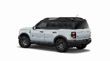 2026 Ford Bronco Sport BADLANDS | TECH PACKAGE | POWER MOONROOF - Photo 2