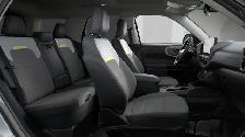 2026 Ford Bronco Sport BADLANDS | TECH PACKAGE | POWER MOONROOF - Photo 8
