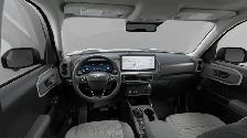 2026 Ford Bronco Sport BADLANDS | TECH PACKAGE | POWER MOONROOF - Photo 9