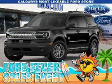 2026 Ford Bronco Sport BIG BEND | CONVENIENCE PACKAGE | POWER MO