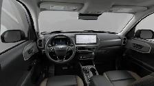 2026 Ford Bronco Sport BIG BEND | CONVENIENCE PACKAGE | POWER MO - Photo 9