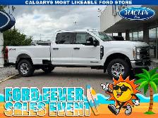 2026 Ford F-350 XLT | 360-DEGREE CAMERA | FX4 OFF-ROAD PACKAGE