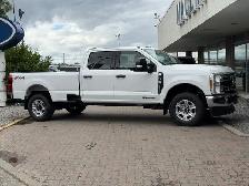 2026 Ford F-350 XLT | 360-DEGREE CAMERA | FX4 OFF-ROAD PACKAGE - Photo 2