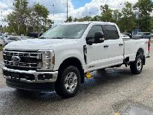 2026 Ford F-350 XLT | 360-DEGREE CAMERA | FX4 OFF-ROAD PACKAGE - Photo 5