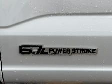 2026 Ford F-350 XLT | 360-DEGREE CAMERA | FX4 OFF-ROAD PACKAGE - Photo 8