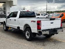 2026 Ford F-350 XLT | 360-DEGREE CAMERA | FX4 OFF-ROAD PACKAGE - Photo 10