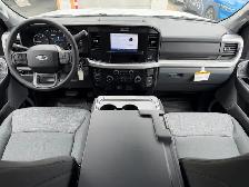 2026 Ford F-350 XLT | 360-DEGREE CAMERA | FX4 OFF-ROAD PACKAGE - Photo 18