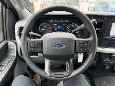 2026 Ford F-350 XLT | 360-DEGREE CAMERA | FX4 OFF-ROAD PACKAGE - Photo 19