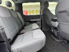 2026 Ford F-350 XLT | 360-DEGREE CAMERA | FX4 OFF-ROAD PACKAGE - Photo 29
