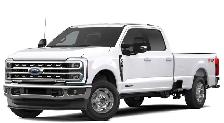2026 Ford F-350 XLT | XLT PREMIUM PACKAGE | FX4 OFF ROAD PACKAGE - Photo 2