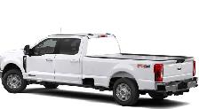 2026 Ford F-350 XLT | XLT PREMIUM PACKAGE | FX4 OFF ROAD PACKAGE - Photo 4