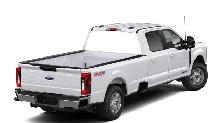 2026 Ford F-350 XLT | XLT PREMIUM PACKAGE | FX4 OFF ROAD PACKAGE - Photo 5