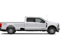2026 Ford F-350 XLT | XLT PREMIUM PACKAGE | FX4 OFF ROAD PACKAGE - Photo 6