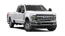 2026 Ford F-350 XLT | XLT PREMIUM PACKAGE | FX4 OFF ROAD PACKAGE - Photo 7