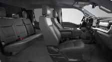 2026 Ford F-350 XLT | XLT PREMIUM PACKAGE | FX4 OFF ROAD PACKAGE - Photo 8