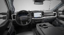 2026 Ford F-350 XLT | XLT PREMIUM PACKAGE | FX4 OFF ROAD PACKAGE - Photo 9