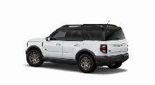 2026 Ford Bronco Sport BRONZE PKG | AUTO START | HEATED SEATS - Photo 2