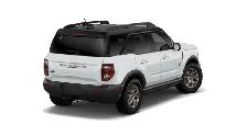 2026 Ford Bronco Sport BRONZE PKG | AUTO START | HEATED SEATS - Photo 4