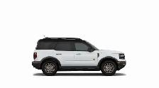 2026 Ford Bronco Sport BRONZE PKG | AUTO START | HEATED SEATS - Photo 5