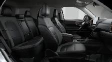 2026 Ford Bronco Sport BRONZE PKG | AUTO START | HEATED SEATS - Photo 8