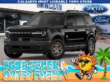 2026 Ford Bronco Sport BIG BEND | CONVENIENCE PACKAGE | POWER MO