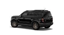2026 Ford Bronco Sport BIG BEND | CONVENIENCE PACKAGE | POWER MO - Photo 2