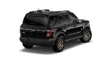 2026 Ford Bronco Sport BIG BEND | CONVENIENCE PACKAGE | POWER MO - Photo 4