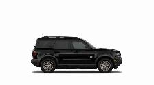 2026 Ford Bronco Sport BIG BEND | CONVENIENCE PACKAGE | POWER MO - Photo 5