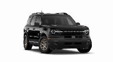 2026 Ford Bronco Sport BIG BEND | CONVENIENCE PACKAGE | POWER MO - Photo 6