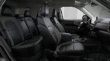 2026 Ford Bronco Sport BIG BEND | CONVENIENCE PACKAGE | POWER MO - Photo 8