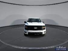 2024 Ford F-150 XLT 4x4 SuperCrew 5.5' Box - Photo 3