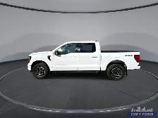 2024 Ford F-150 XLT 4x4 SuperCrew 5.5' Box - Photo 5