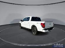 2024 Ford F-150 XLT 4x4 SuperCrew 5.5' Box - Photo 6