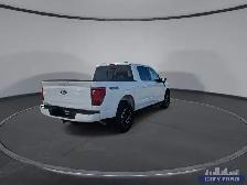 2024 Ford F-150 XLT 4x4 SuperCrew 5.5' Box - Photo 8