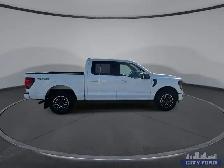 2024 Ford F-150 XLT 4x4 SuperCrew 5.5' Box - Photo 9