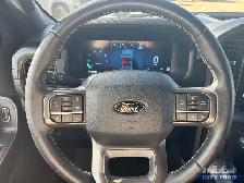 2024 Ford F-150 XLT 4x4 SuperCrew 5.5' Box - Photo 13