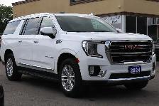 2024 GMC Yukon XL 4WD 4dr SLT