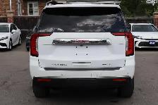 2024 GMC Yukon XL 4WD 4dr SLT - Photo 4
