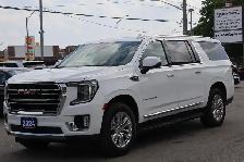 2024 GMC Yukon XL 4WD 4dr SLT - Photo 5